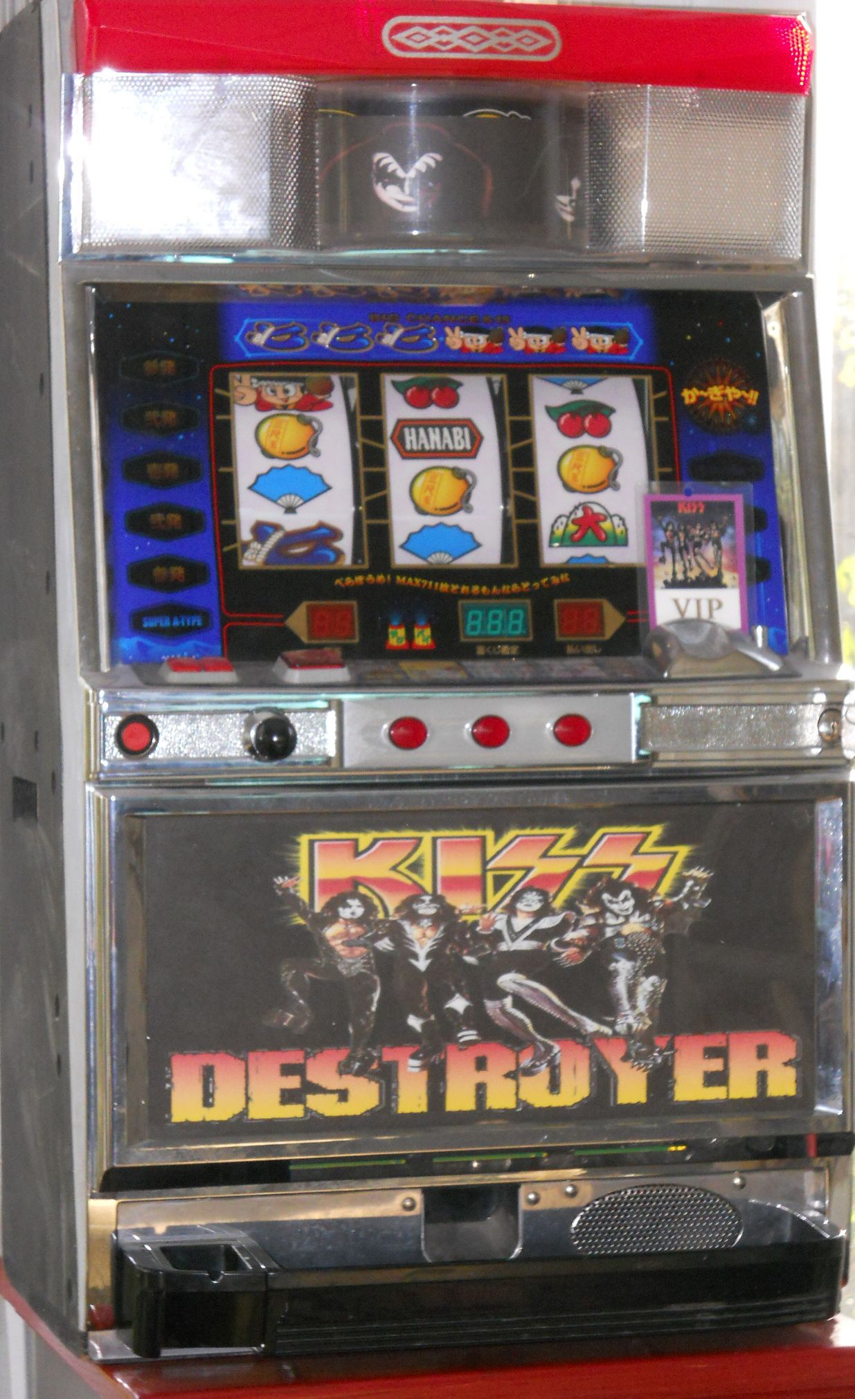 Antique dime slot machine Antique dime slot machine