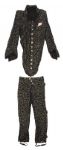 Prince Stage Worn Costume 