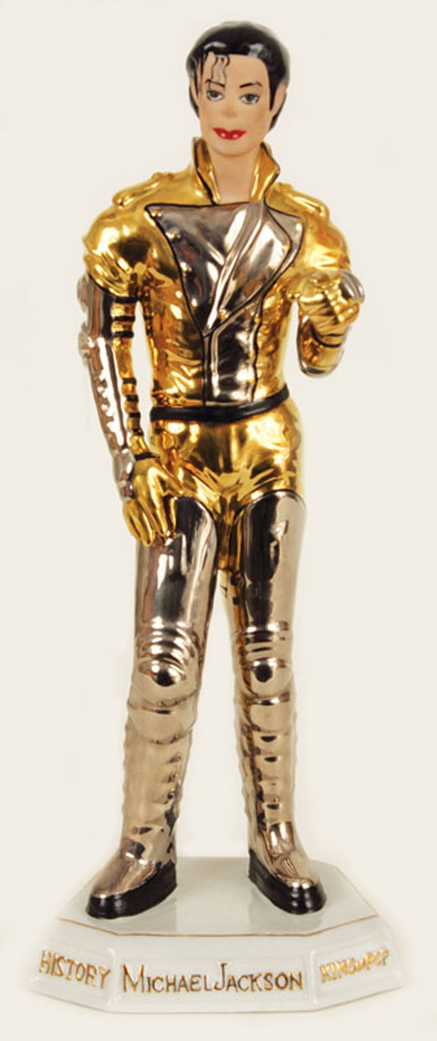 mj pop figure