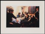 Beatles Original Shahrokh Hatami Signed Limited Edition Photograph