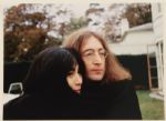 John Lennon and Yoko Ono 16 x 12 Original Photograph