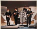 The Beatles Original 14 x 11 Photograph