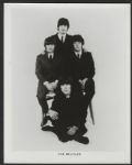 Beatles Vintage Promotional Photograph