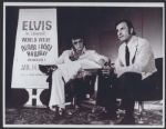 Elvis Presley Owned & Worn Patchwork Leather Boots