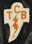 Elvis Presley Gifted Original Crew Tour Jacket