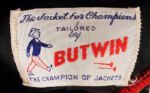 Elvis Presley Gifted Original Crew Tour Jacket