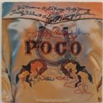 Poco Signed The Very Best of Poco Album