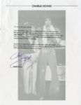 Elvis Presley Owned and Worn Brown Leather Boots      