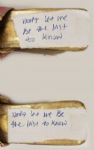 Britney Spears Performance Worn Shoes