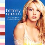 Britney Spears Performance Worn Shoes