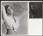 From The Guccione Collection: Lauren Hutton Unpublished Vintage Photographs With Negatives 