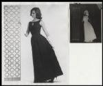 From The Guccione Collection: Lauren Hutton Unpublished Vintage Photographs With Negatives 