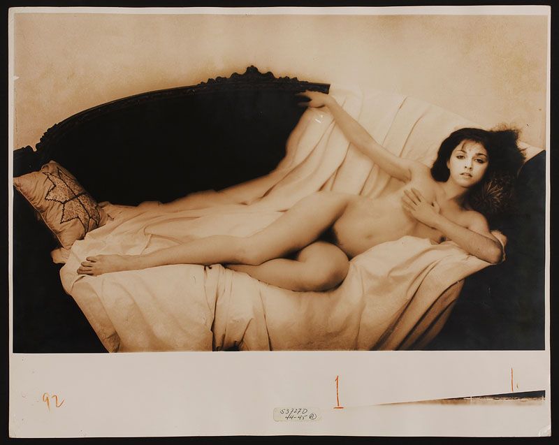 vintage diamond collection xxx Best of Vintage Nude Collection
