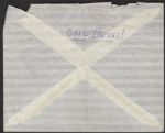 Frank Sinatra Handwritten & Signed Letter to Mia Farrow
