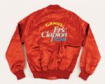Eric Clapton Tour Jackets