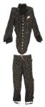 Prince Stage Worn Costume
