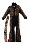 Elvis Presley Replica Matador Jumpsuit