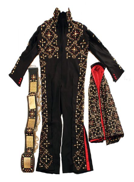 Elvis Presley Replica "Matador" Jumpsuit