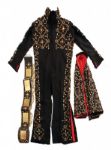 Elvis Presley Replica Matador Jumpsuit