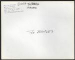 Beatles Original Gloria Stavers Photograph