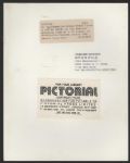 Beatles Original Wire Photograph