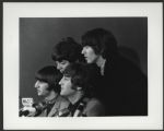 Beatles Original Gloria Stavers Photograph