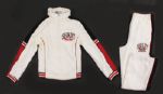 Eminem World Tour Children's Warm-up Pants and Jacket