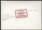 Paul McCartney Magical Mystery Tour Original Photograph