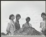 The Beatles Original Gloria Stavers Photograph