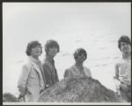 Beatles Original Gloria Stavers Photograph