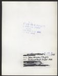 John Lennon A Hard Day's Night Original Photograph