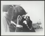 George Harrison Original Gloria Stavers Photograph