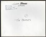 The Beatles Original Gloria Stavers Photograph