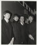 The Beatles Original Photograph