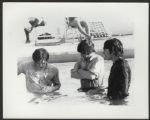 The Beatles Original Gloria Stavers Photograph