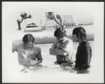 The Beatles Original Gloria Stavers Photograph