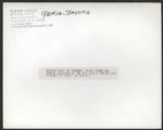 The Beatles Original Gloria Stavers Photograph