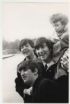 The Beatles Original Photograph