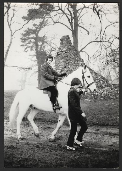 Ringo Starr Original Photograph