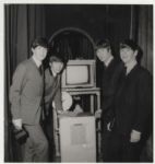 The Beatles Original Photograph