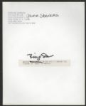 Ringo Starr Original Gloria Stavers Photograph
