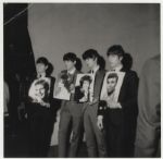 The Beatles Original Photograph 