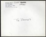 The Beatles Original Gloria Stavers Photograph