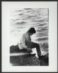 John Lennon Original Gloria Stavers Photograph