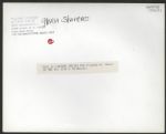Paul McCartney Original Gloria Stavers Photograph