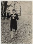 John Lennon Original Photograph