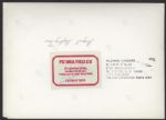 John Lennon Original Photograph