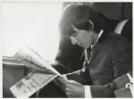 George Harrison Original Photograph