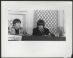 The Beatles Original Gloria Stavers Photograph