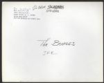 The Beatles Original Gloria Stavers Photograph